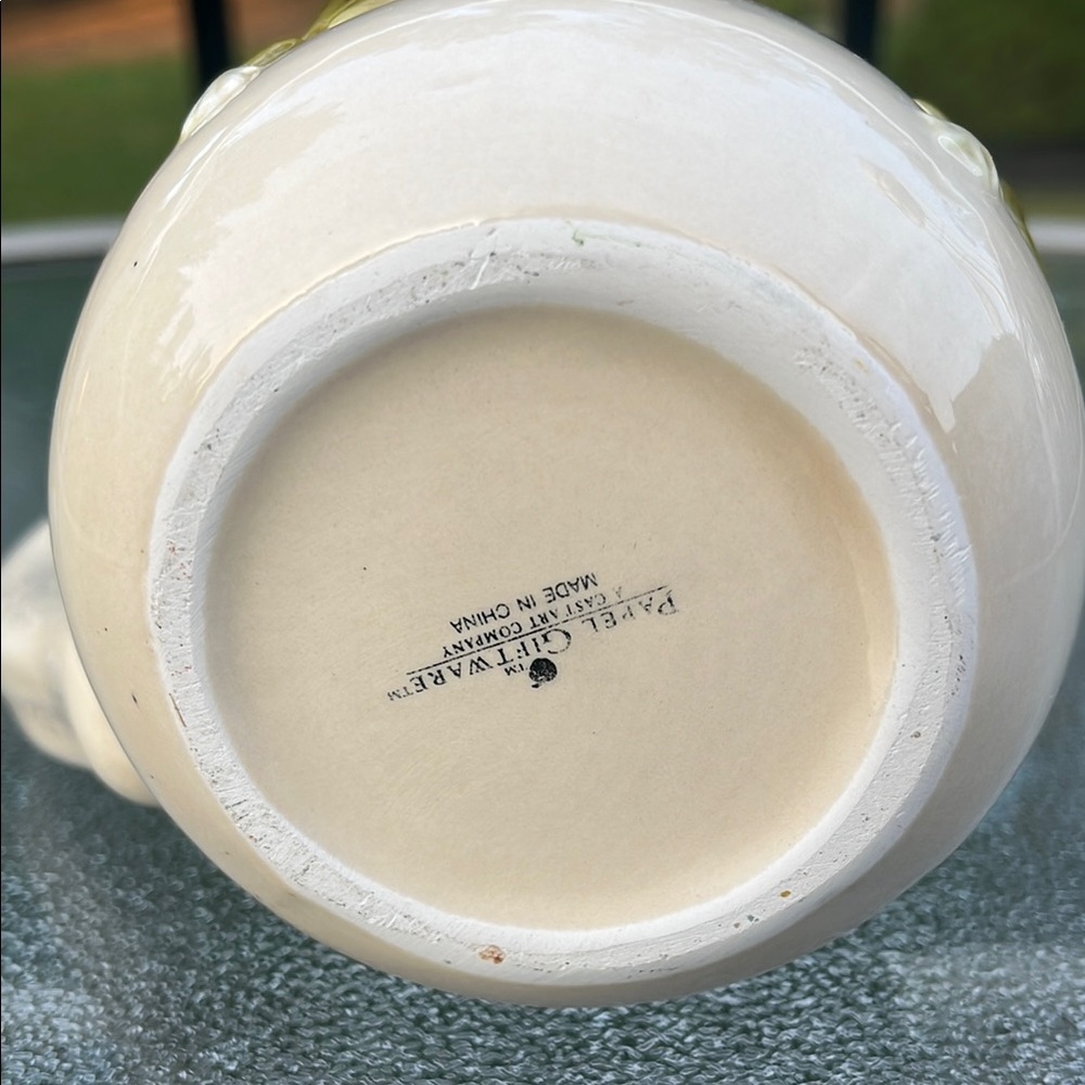 Frog Themed Ceramic Mug - Picture 6 of 11